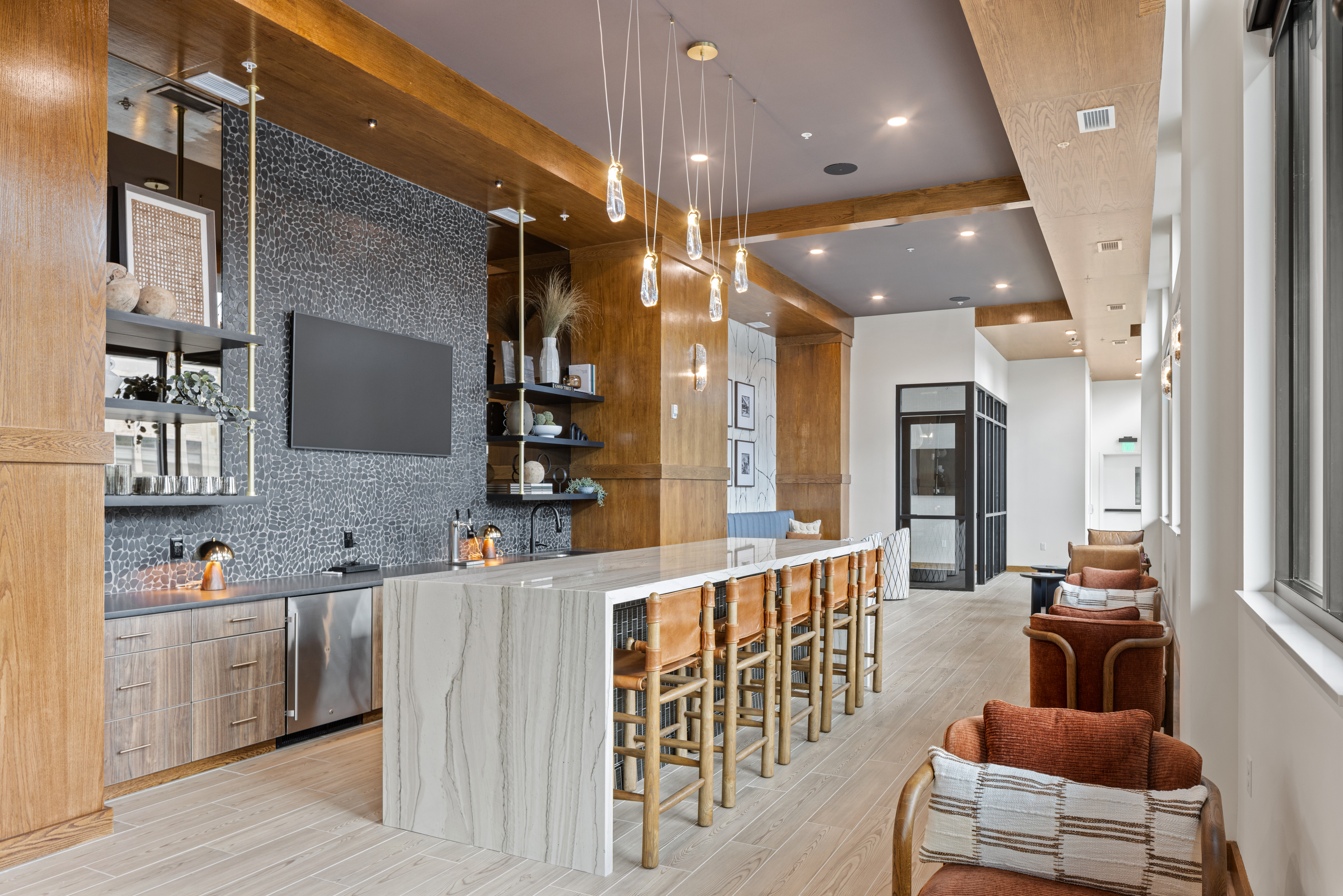 Freestone Lobby Bar