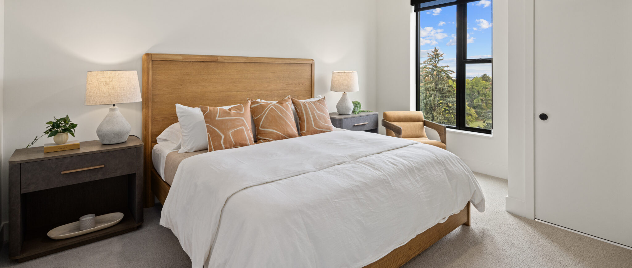 Freestone Bedroom