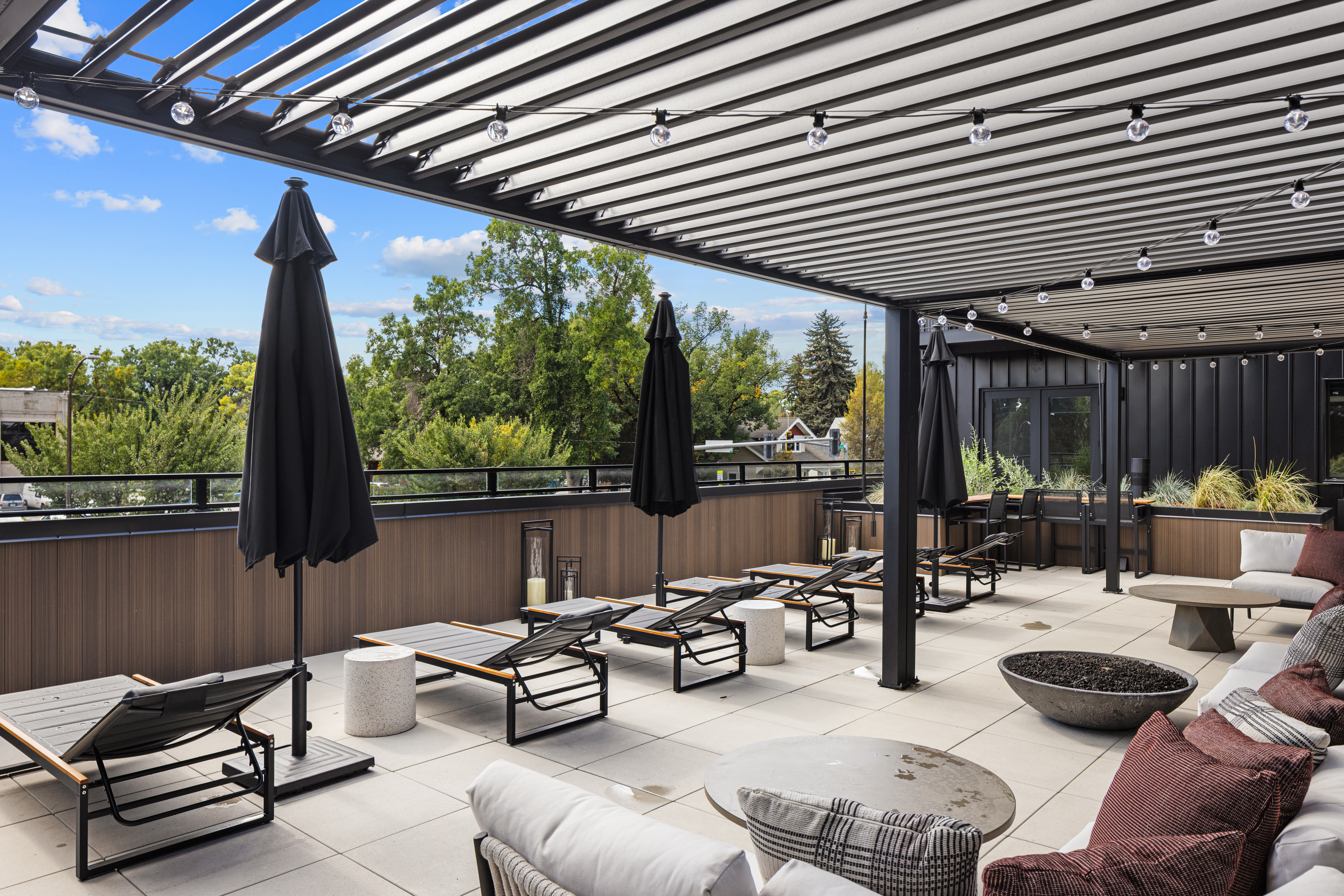 Freestone Lounge Chairs
